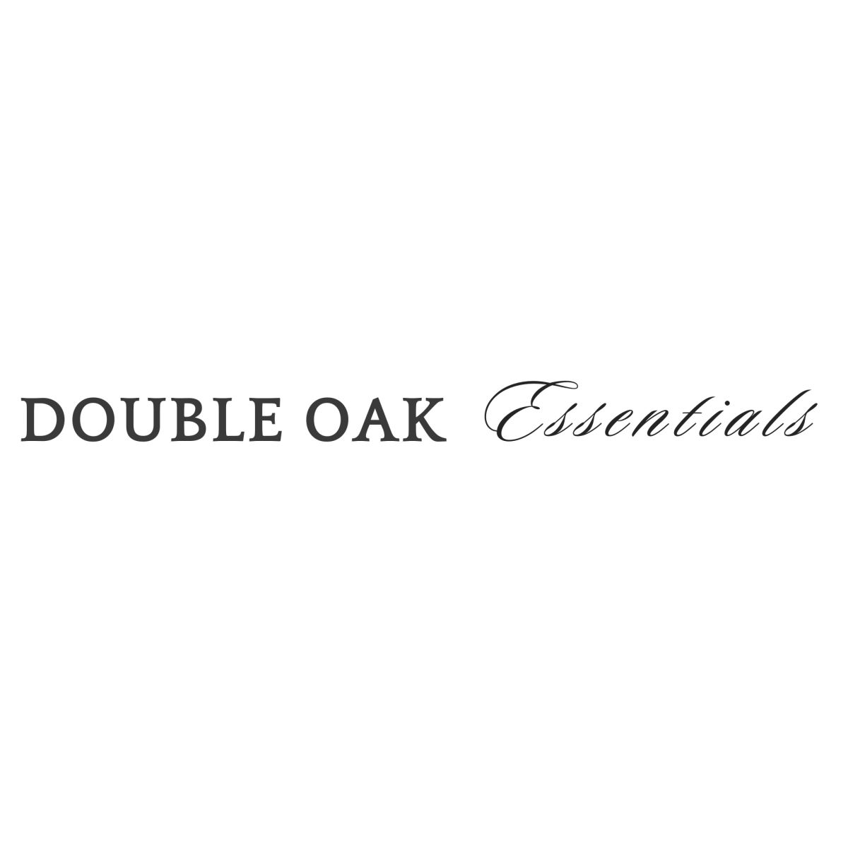 Doubleoakessentials Coupons and Promo Code