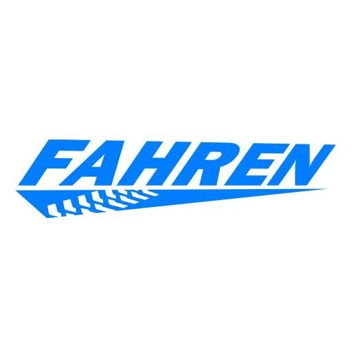 Fahren Coupons and Promo Code