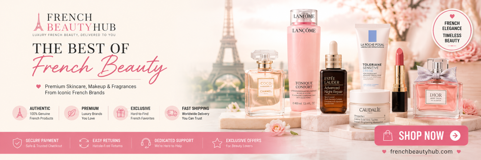 FrenchBeautyHub
