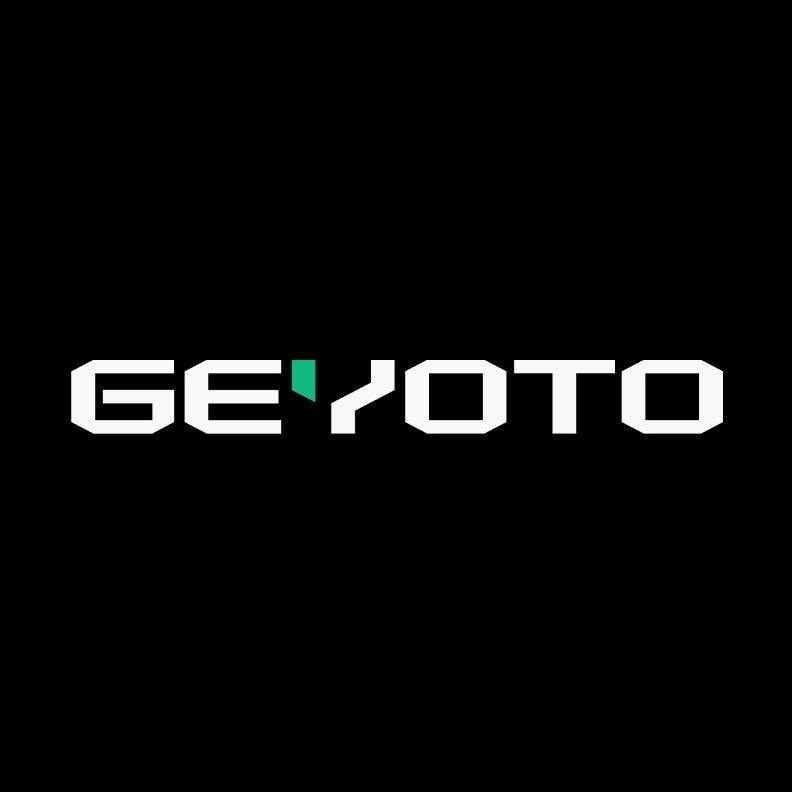 Geyoto Coupons and Promo Code