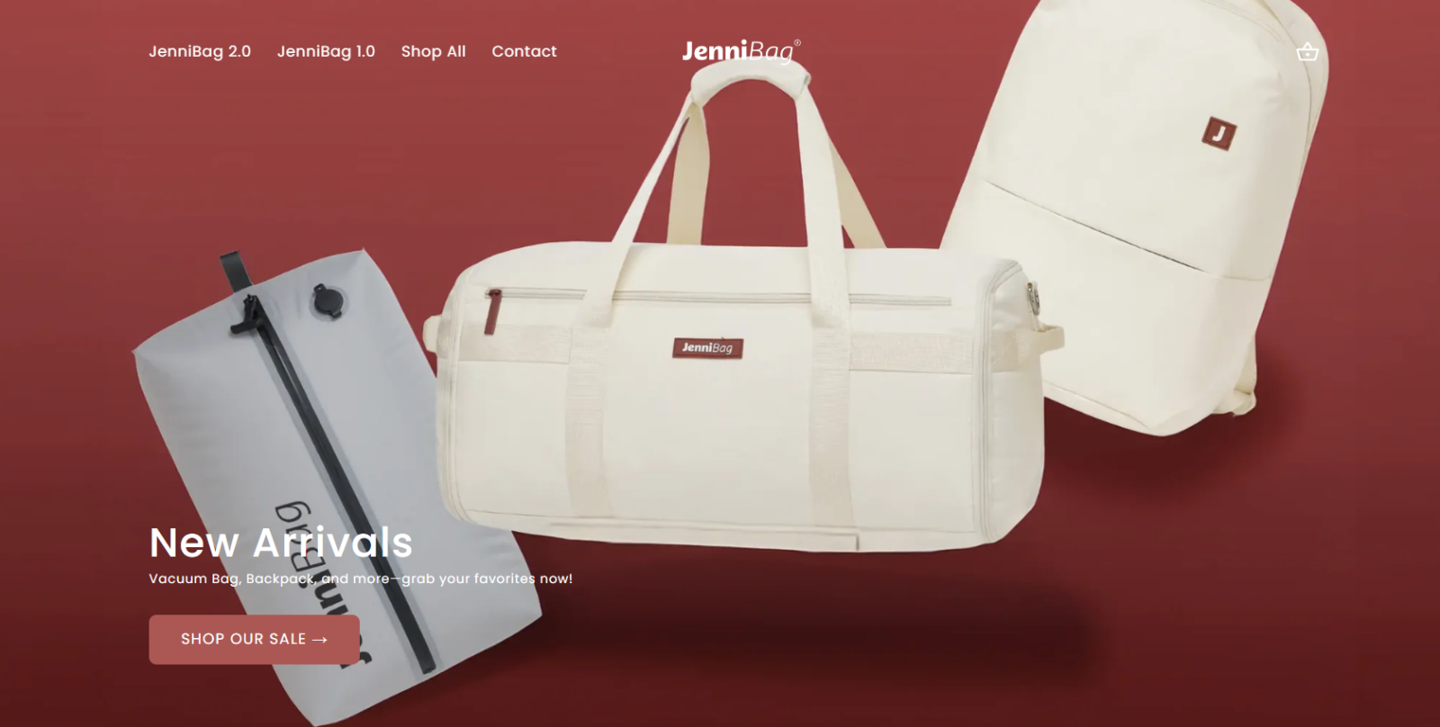 Jennibag