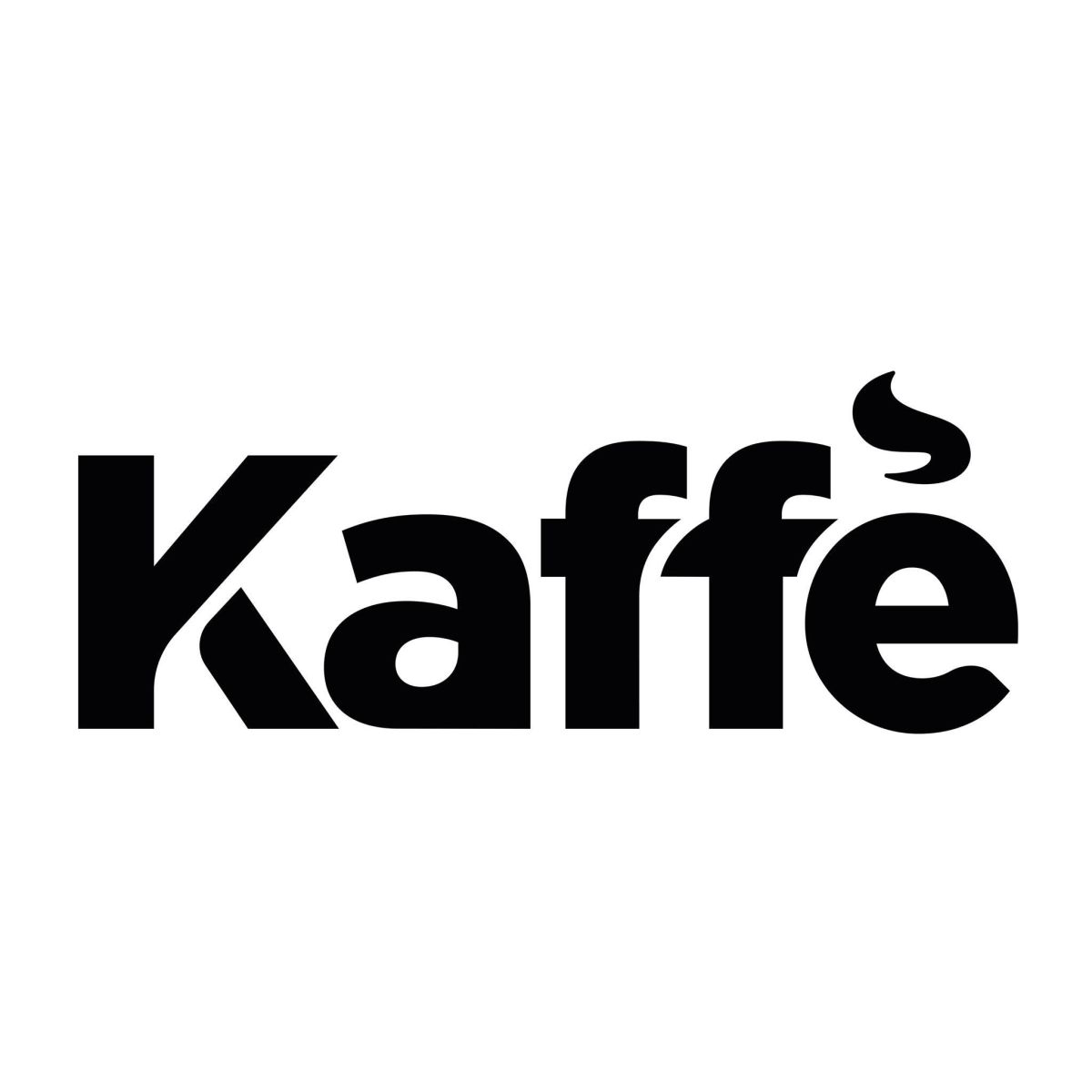 Kaffe