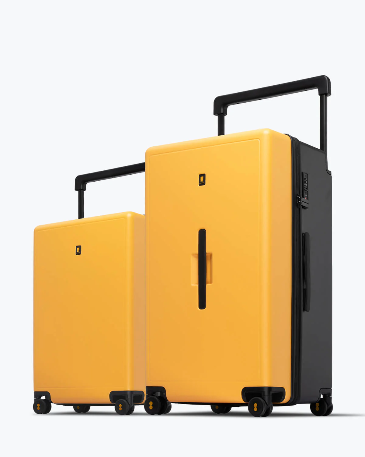Voyageur Luggage 2 Piece Set copy