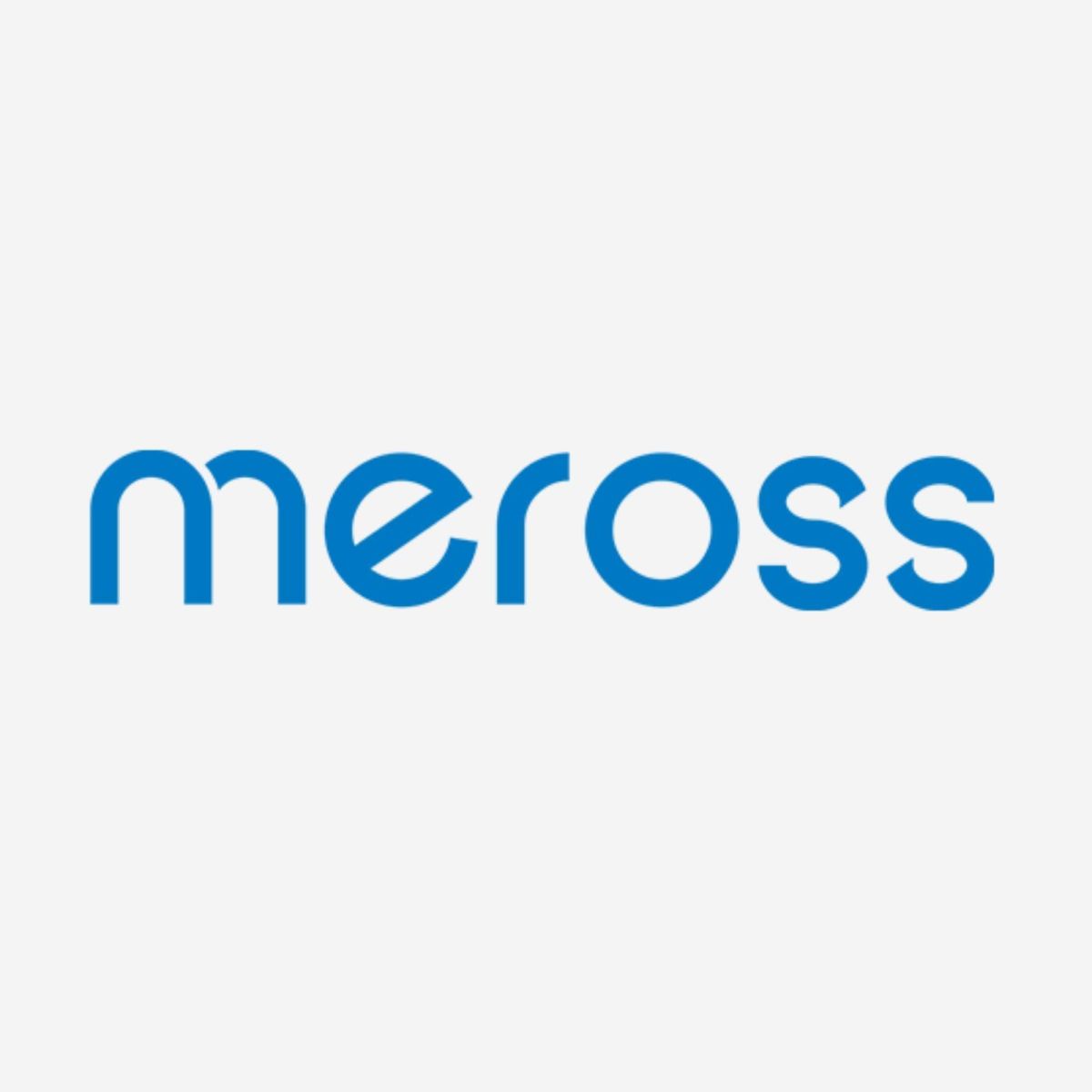Meross Coupons and Promo Code