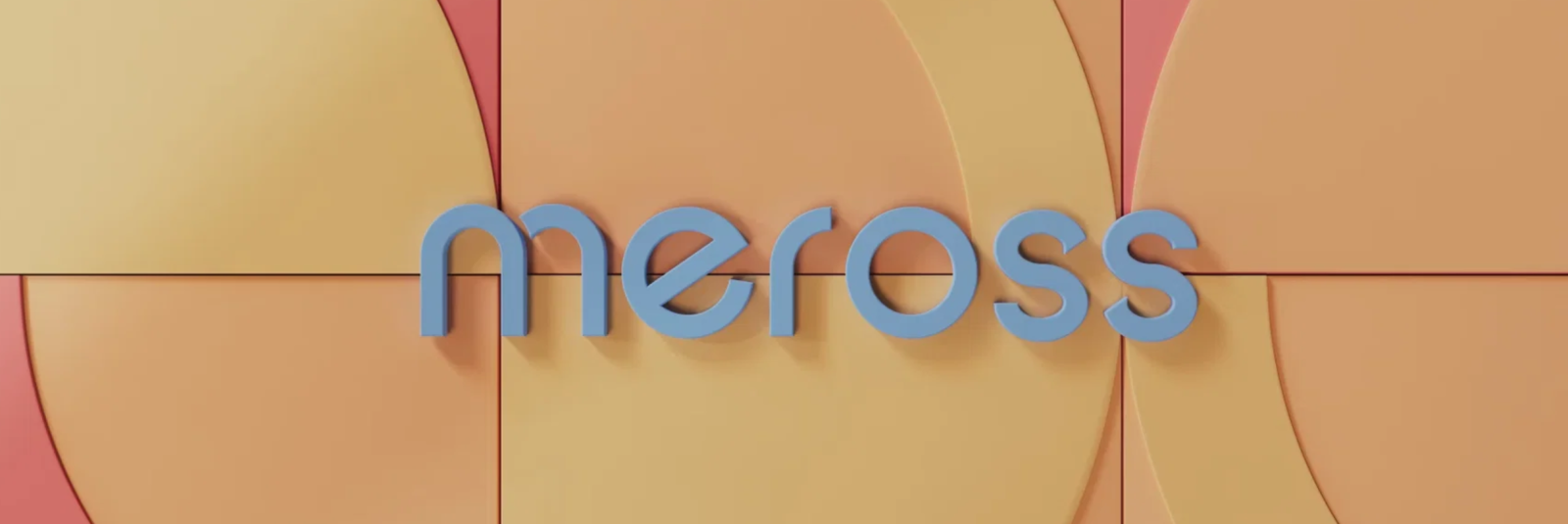 Meross logo