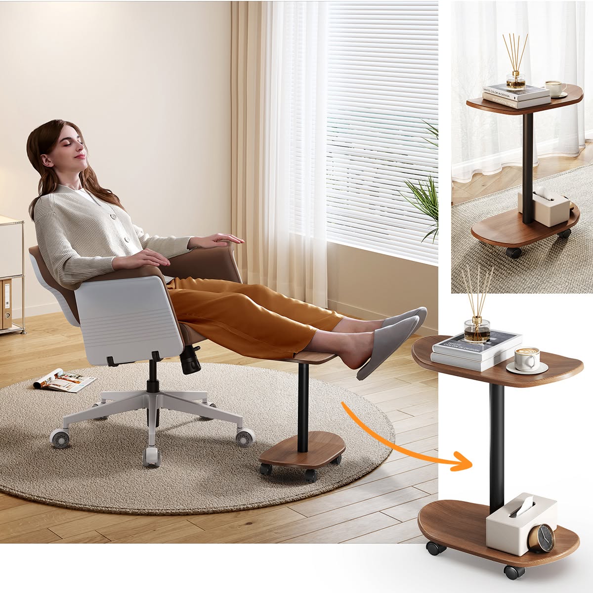 Which Ergonomic Chair Offers the Best Support? – Newtral Official