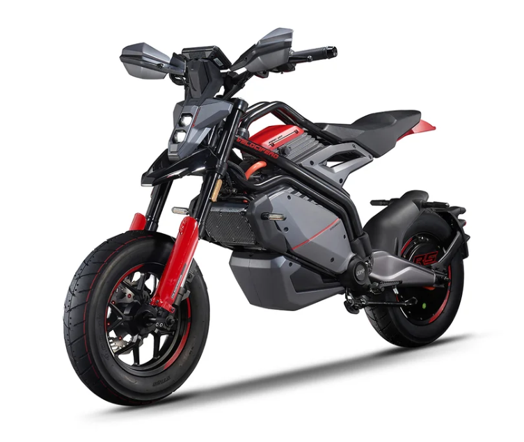 VELOCIFERO JUMP 6000W All-Terrain