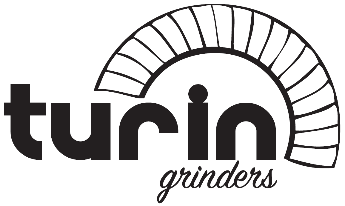 Turingrinders Coupons and Promo Code
