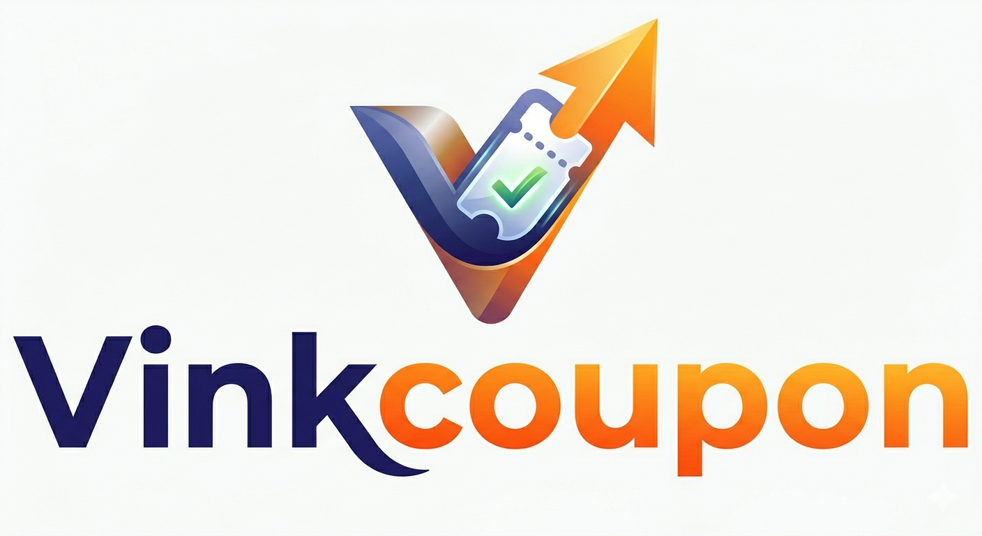 Vinkcoupon